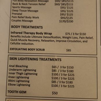 Revive - Services - Massage Near Me - La Mesa, California Revive - Services - Massage Near Me - La Mesa, California