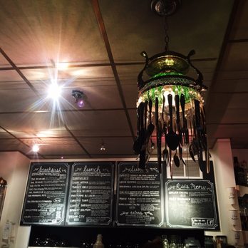 Riverwalk Cafe - Menu and another utensil lamp - Cafes Near Me - Nashua, New Hampshire Riverwalk Cafe - Menu and another utensil lamp - Cafes Near Me - Nashua, New Hampshire