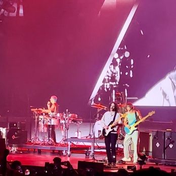 Acrisure Arena - Paramore 7/15/23 - Music Venues Near Me - Palm Desert, California Acrisure Arena - Paramore 7/15/23 - Music Venues Near Me - Palm Desert, California