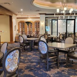Aegis Living Kirkland Waterfront - Dining Room