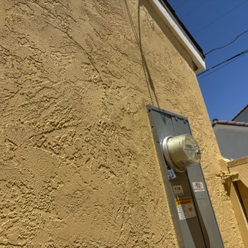 JNS Plastering - after - Stucco Services Near Me JNS Plastering - after - Stucco Services Near Me