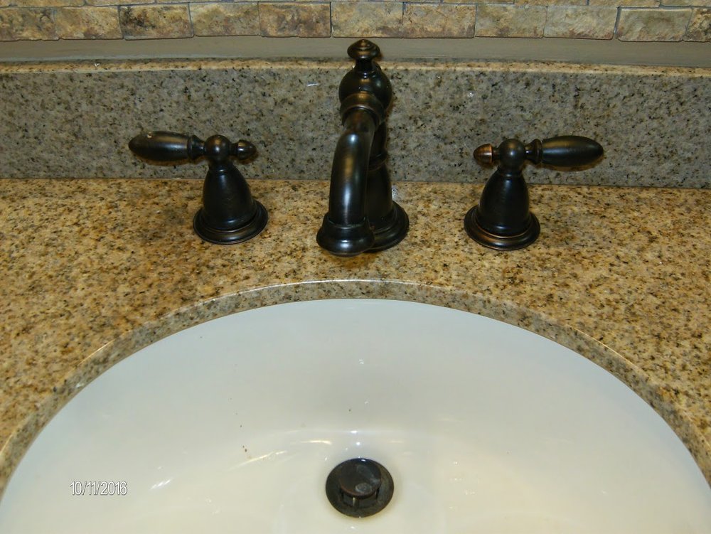 Slide of Handy Randy