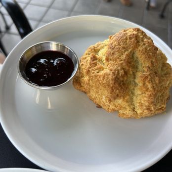 Standish Cafe - Side biscuit - Breakfast & Brunch Near Me - Minneapolis, Minnesota Standish Cafe - Side biscuit - Breakfast & Brunch Near Me - Minneapolis, Minnesota