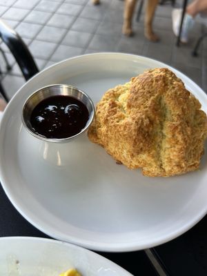 Standish Cafe by null