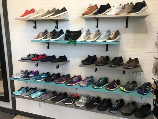 lucky feet shoes plantar fasciitis