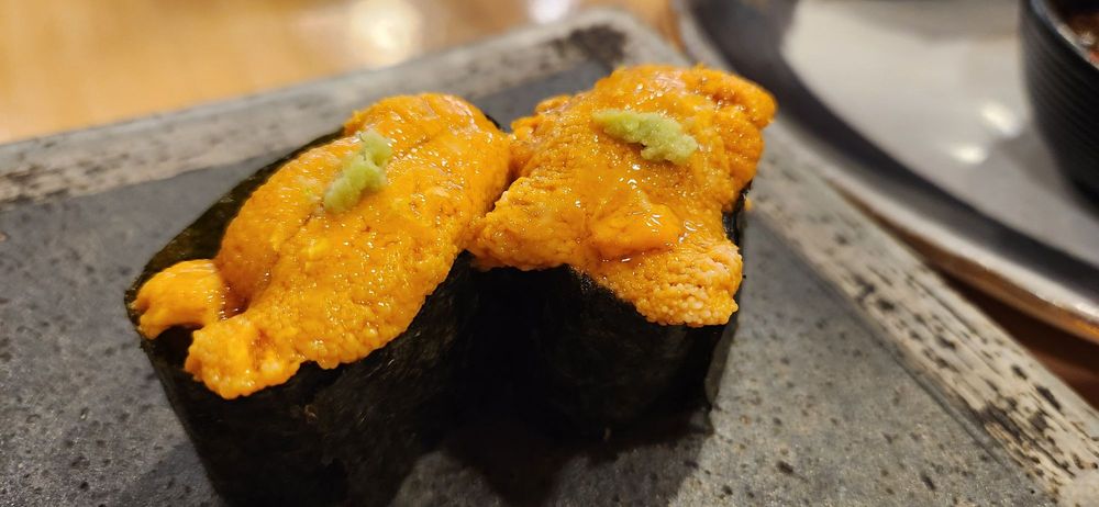Tobiuo Sushi & Bar