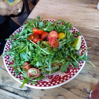 Sideboard - Danville - Avocado Toast - Comfort Food Near Me - Danville, California