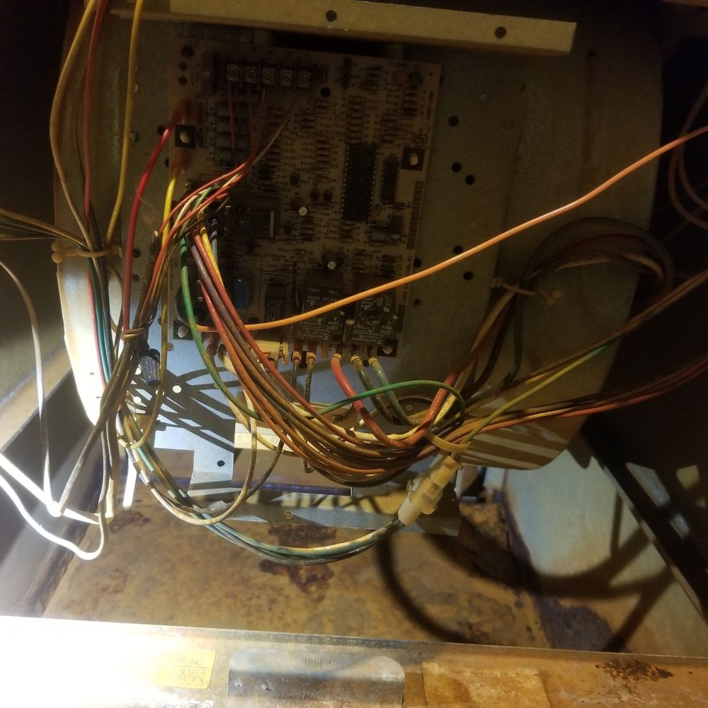 Slide of Amy Home Services