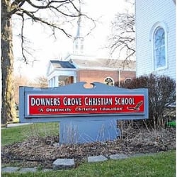 Downers Grove Christian School