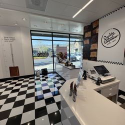 See's Candies - Inside