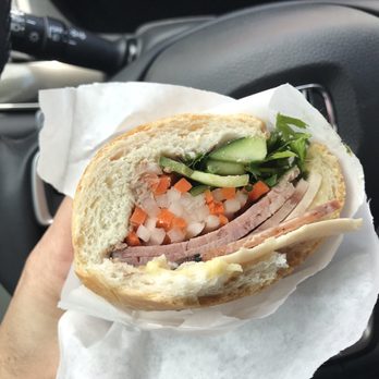 Saigon Corner - B1 Saigon special!! - Sandwiches Near Me - Sacramento, California Saigon Corner - B1 Saigon special!! - Sandwiches Near Me - Sacramento, California