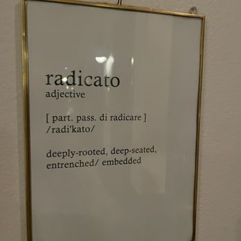 Radicato - Radicato - Italian Near Me - Breckenridge, Colorado Radicato - Radicato - Italian Near Me - Breckenridge, Colorado