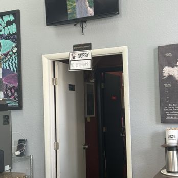 Llama Java Coffee - No bathroom for customers which - Cafes Near Me - Madeira Beach, Florida Llama Java Coffee - No bathroom for customers which - Cafes Near Me - Madeira Beach, Florida