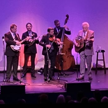 The Newton Theatre - Del McCoury Band 3/23/24 - Music Venues Near Me - Newton, New Jersey The Newton Theatre - Del McCoury Band 3/23/24 - Music Venues Near Me - Newton, New Jersey