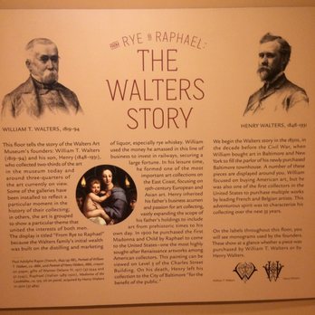 The Walters Art Museum - Art Museums Near Me - Baltimore, Maryland The Walters Art Museum - Art Museums Near Me - Baltimore, Maryland