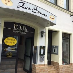Restaurant Zur Sonne