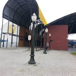 Rua da Cidadania Fazendinha Portão