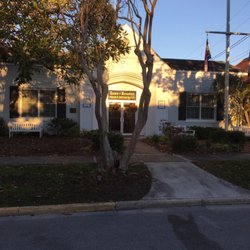 Beaufort Police Dept - Beaufort Police Station ...