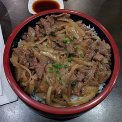 Oki - Donburi