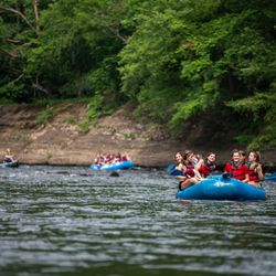 Pocono Whitewater