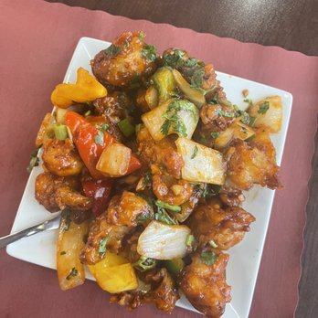 Authentikka - Indian Near Me - Canton, Michigan