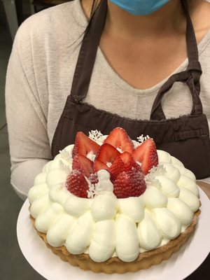 Anita Bakery by null