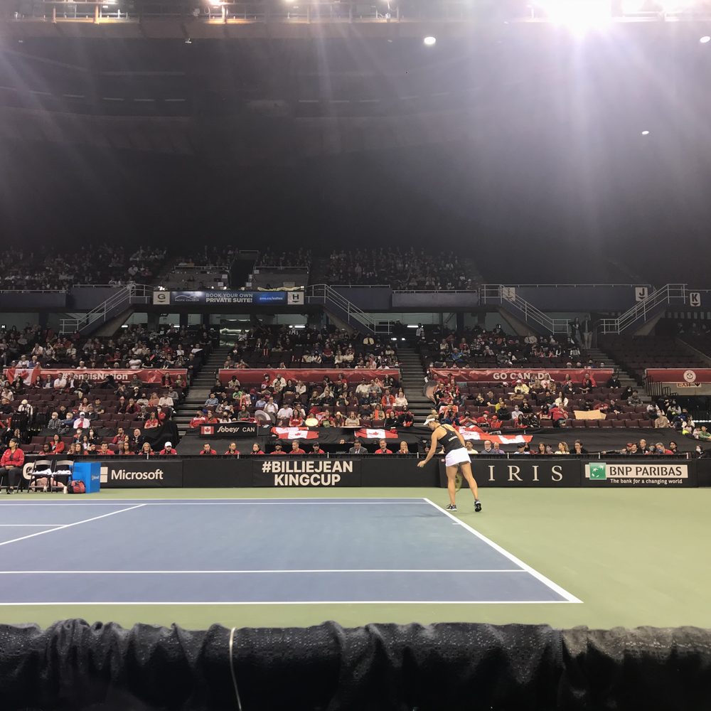 Pacific Coliseum - Stadiums & Arenas Near Me - Vancouver, British Columbia Pacific Coliseum - Stadiums & Arenas Near Me - Vancouver, British Columbia