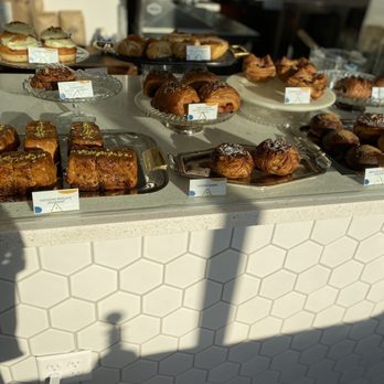 Koffeteria - So many options! - Bakeries Near Me - Houston, Texas Koffeteria - So many options! - Bakeries Near Me - Houston, Texas