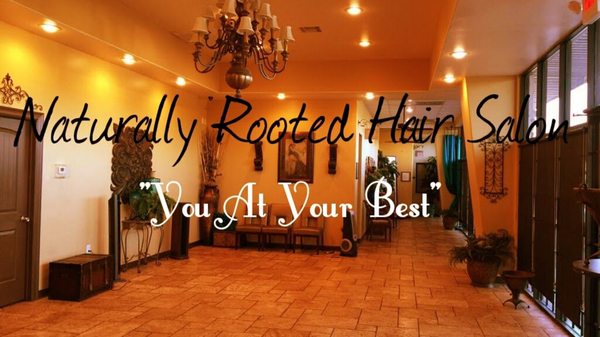NATURALLY ROOTED HAIR SALON - Updated July 2026 - 39 Photos - 11902 S ...