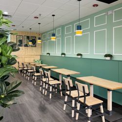 Mango House Cafe