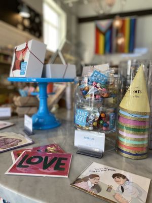Cake Life Bake Shop by null