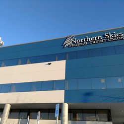 Northern Skies Federal Credit Union