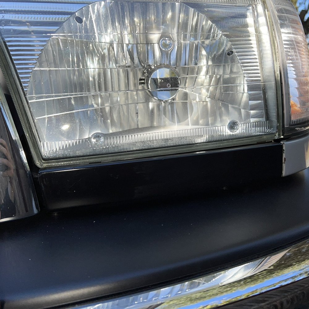 Petaluma Auto Body - Right side black trim piece. - Body Shops Near Me - Petaluma, California Petaluma Auto Body - Right side black trim piece. - Body Shops Near Me - Petaluma, California