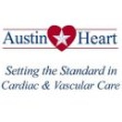 Austin Heart-Killeen
