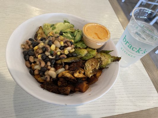 Brack's Kitchen by null