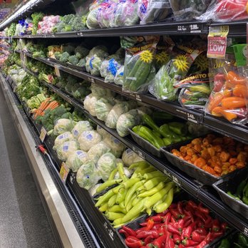 Harris Teeter - Grocery Near Me - New Bern, North Carolina