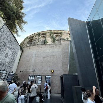 Musei Vaticani - Start of the tour about the Sistine Chapel pictures - Museums Near Me - Rome, RM