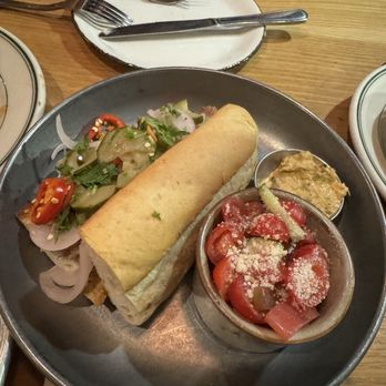 101 Craft Kitchen - New American Near Me - Westerville, Ohio