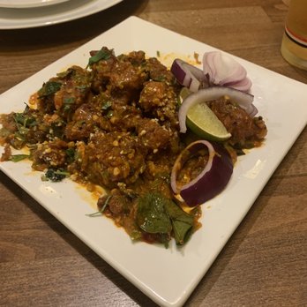 Bowl O Biryani - Chicken 555 - Indian Near Me - Downers Grove, Illinois