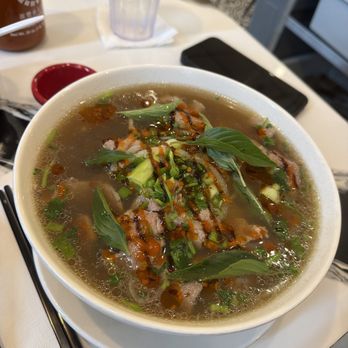 Pho Lovers 4 - #18 - Vietnamese Near Me - Rowland Heights, California