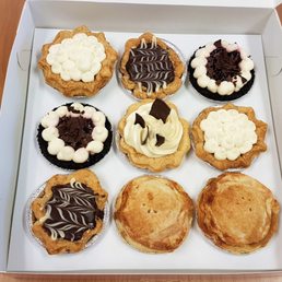 Mini Pie