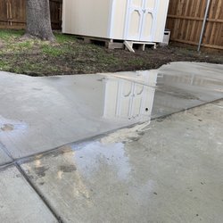 J & J Concrete Services