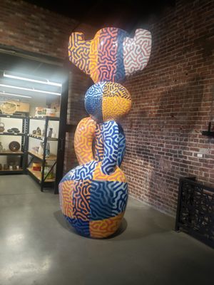 Belger Arts - Crane Yard Studios and Gallery by null