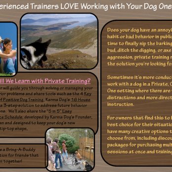 Karma Dog Training - Pet Training Near Me - Colorado Springs, Colorado Karma Dog Training - Pet Training Near Me - Colorado Springs, Colorado