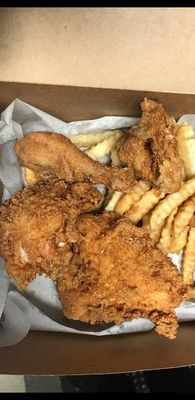 Cookie's Restaurant by null