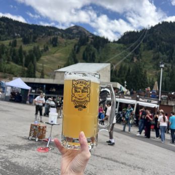 Snowbird Oktoberfest - Festivals Near Me - Sandy, Utah