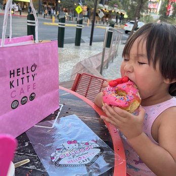Hello Kitty Cafe - Desserts Near Me - Las Vegas, Nevada Hello Kitty Cafe - Desserts Near Me - Las Vegas, Nevada