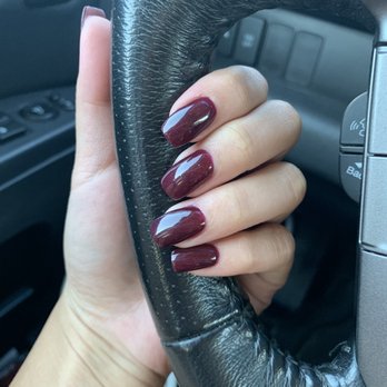 Mimi's Nail Spa - dip nails - Nail Salons Near Me - Nashville, Tennessee