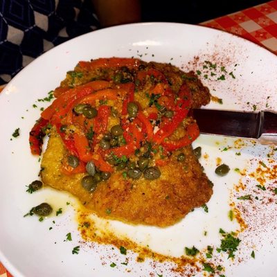 Luigi's Original Restaurant by null