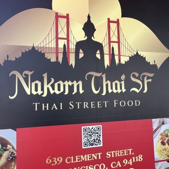 Nakorn Thai SF - Thai Near Me - San Francisco, California Nakorn Thai SF - Thai Near Me - San Francisco, California
